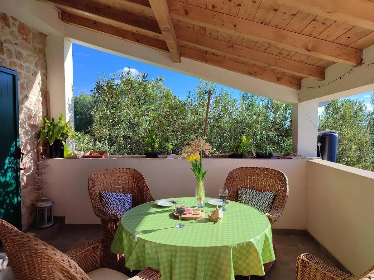 Old Fisherman'S House Banj Holiday home