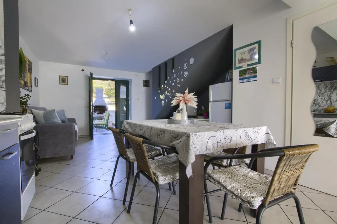 Holiday home Old Fisherman'S House Banj Croatia