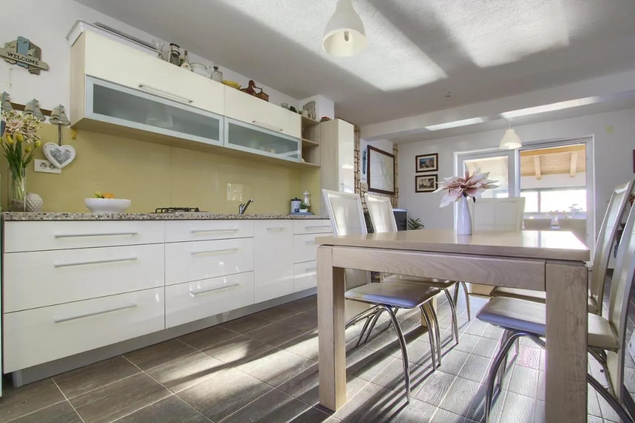 Old Fisherman'S House Banj Holiday home