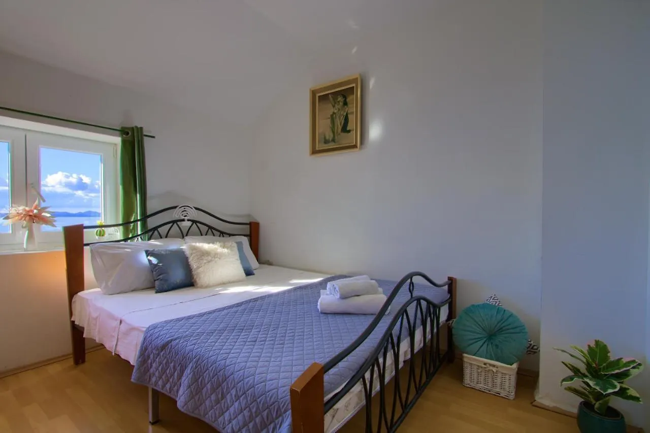 Holiday home Old Fisherman'S House Banj