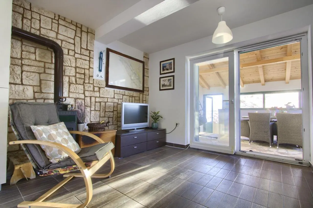Old Fisherman'S House Banj Holiday home