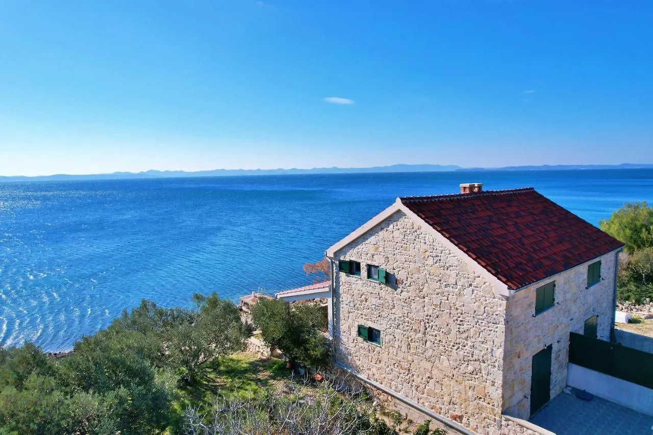 Old Fisherman'S House Banj Croatia