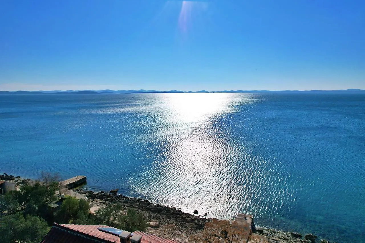 Holiday home Old Fisherman'S House Banj
