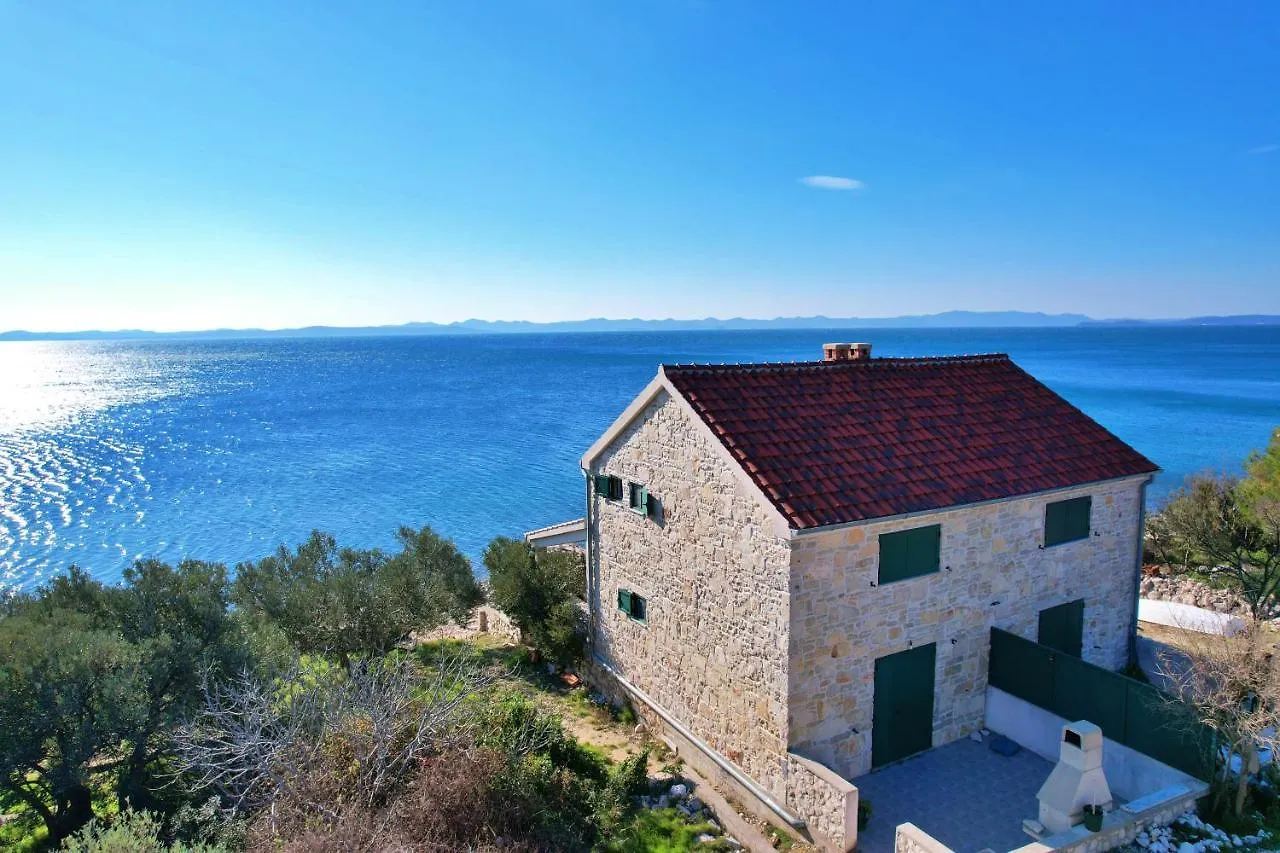 Old Fisherman'S House Banj 0*,  Croatia